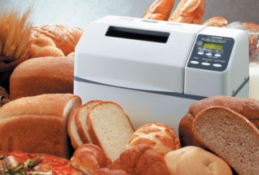 Как выбрать хлебопечь